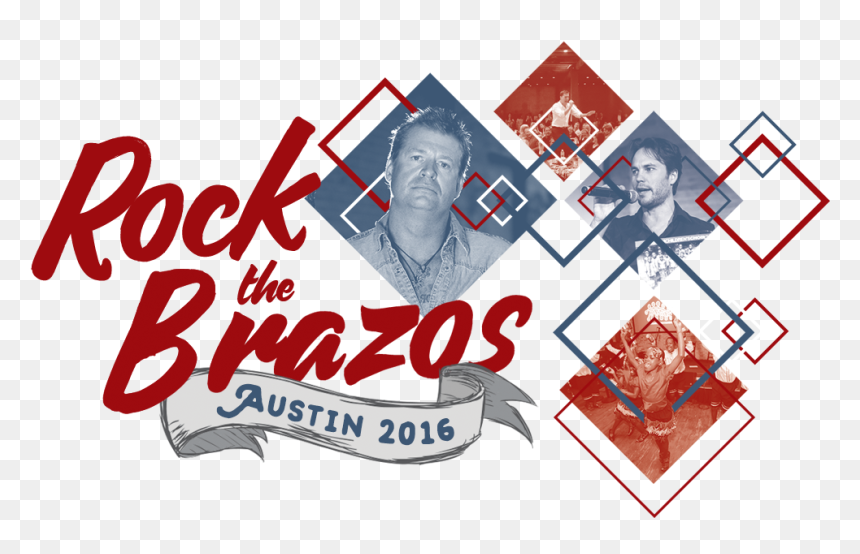 Taylor Kitsch As Special Guest In "rockthebrazos - Poster, HD Png Download - special guest png