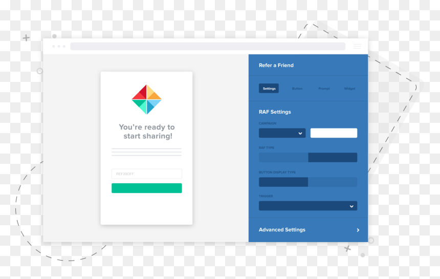 Screenshot, HD Png Download - refer a friend icon png