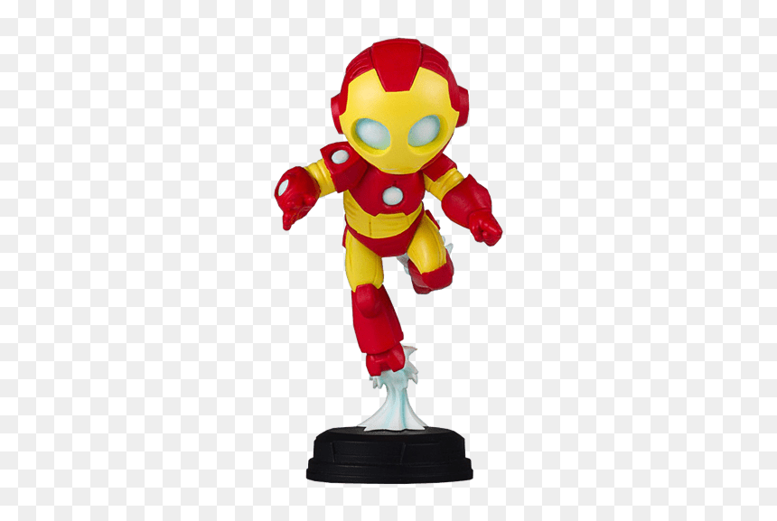 Iron Man, HD Png Download - iron giant png