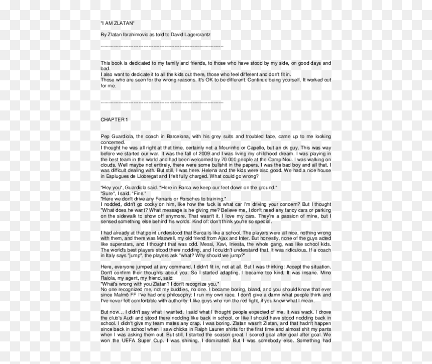 Marketing And Promotion Minutes Of Meeting Format, HD Png Download - zlatan ibrahimovic png
