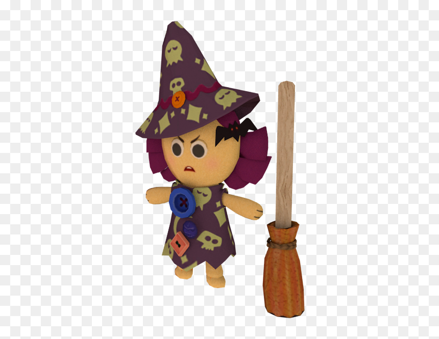 Download Zip Archive - Toy Story 3 Witch, HD Png Download - dolly png