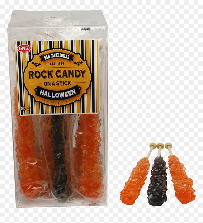 S P Enterprises Inc Rock Candy - Gummi Candy, HD Png Download - rock candy png