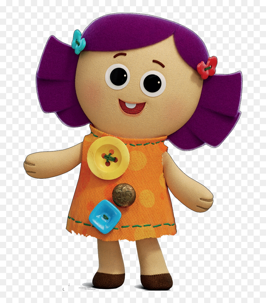 Welcome To The Wiki, HD Png Download - dolly png