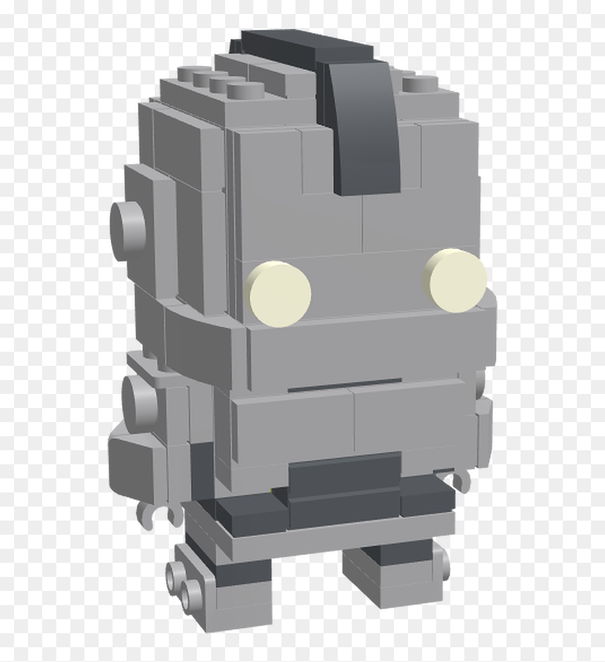 Lego, HD Png Download - iron giant png