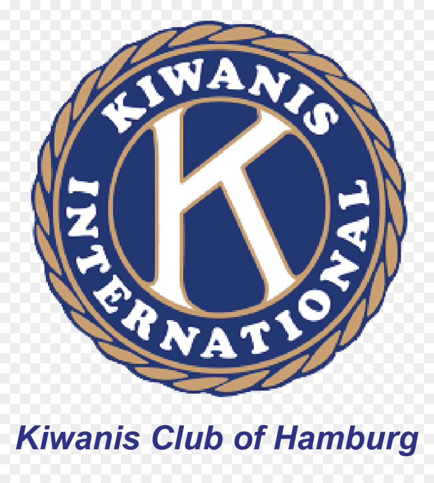 Kiwanis Logo , Png Download - Emblem, Transparent Png - kiwanis logo png