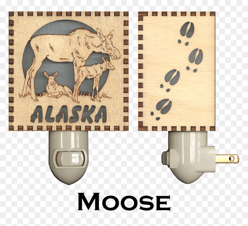 Transparent Alaska Outline Png - Portable Network Graphics, Png Download - png cutouts