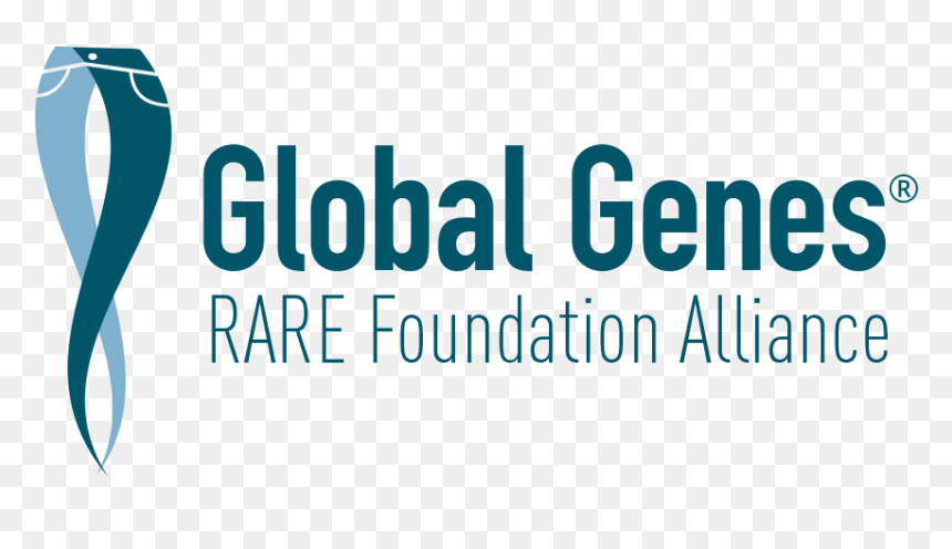 Global Genes - Allies In Rare Disease, HD Png Download - gene png