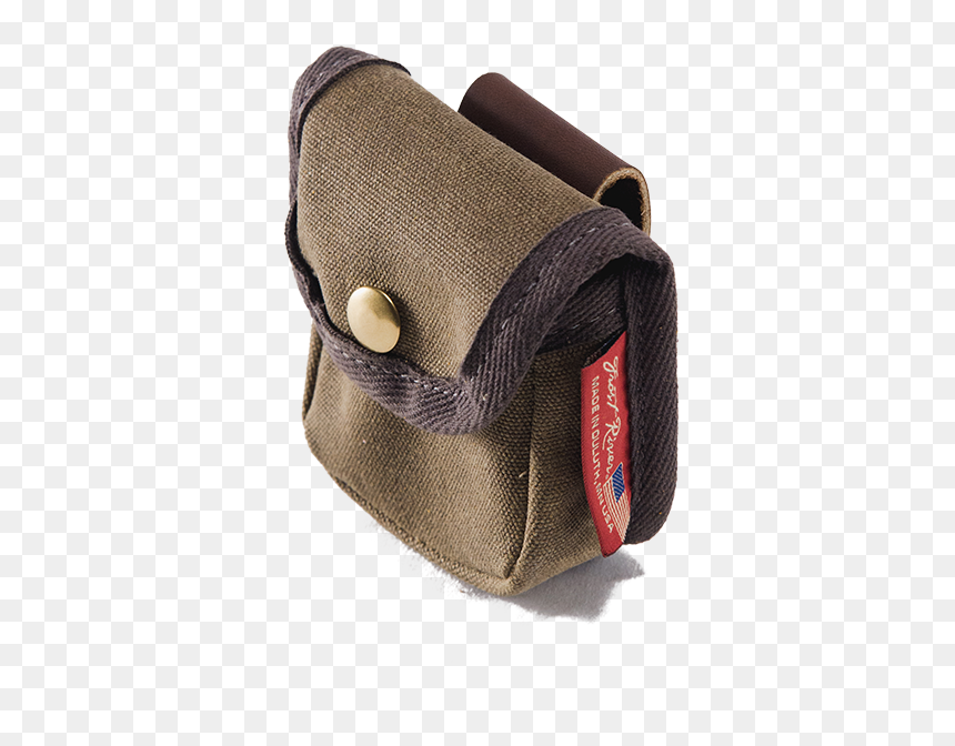 Transparent Utility Belt Png - Frost River Skeet Pouch, Png Download - utility belt png