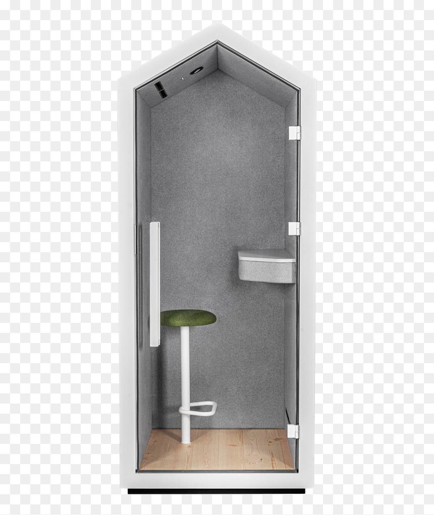 Sliding Door, HD Png Download - single wood plank png