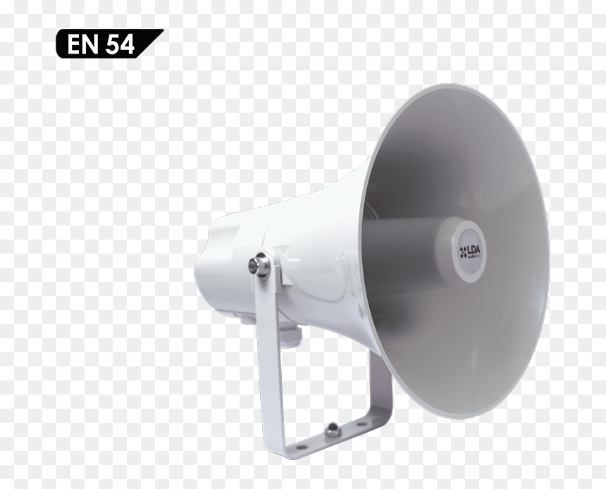 Speaker Lda Ps-30tn - Loudspeaker, HD Png Download - loudspeaker png
