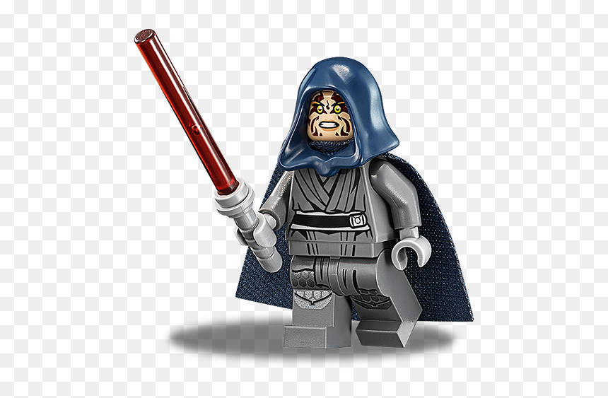 Lego Star Wars Naare, HD Png Download - star wars personajes png