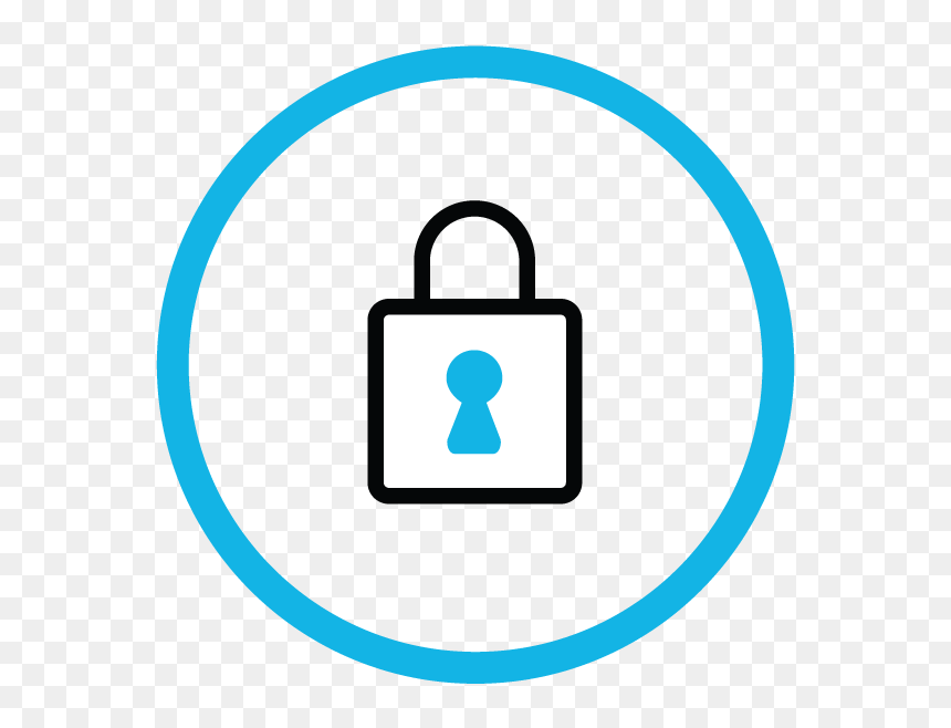 Vector Graphics , Png Download - Ads To Money Icon, Transparent Png - lock vector png