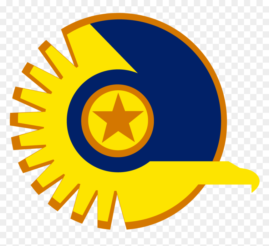 Transparent Palmeiras Png - Planetside 2 New Conglomerate Logo, Png Download - palmeiras png
