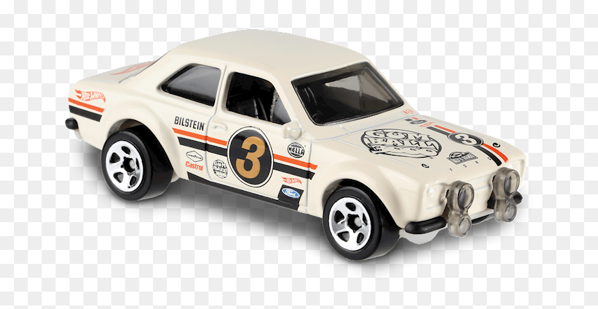 Hot Wheels Escort Rs1600, HD Png Download - hotwheels png