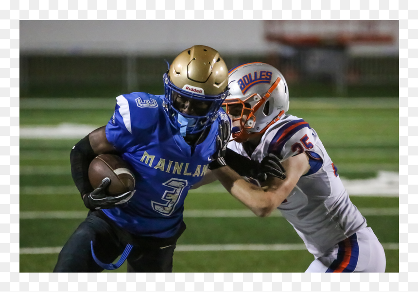 Sprint Football, HD Png Download - football players png