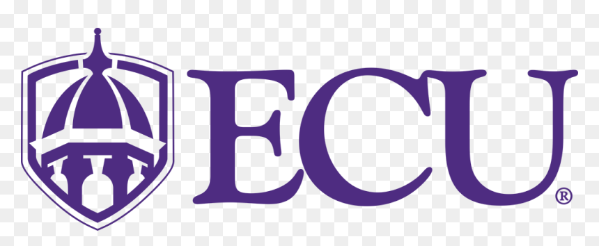 And On Campus Housing Options Designed To Fit Your - Miller School Of Entrepreneurship Ecu, HD Png Download - ecu logo png