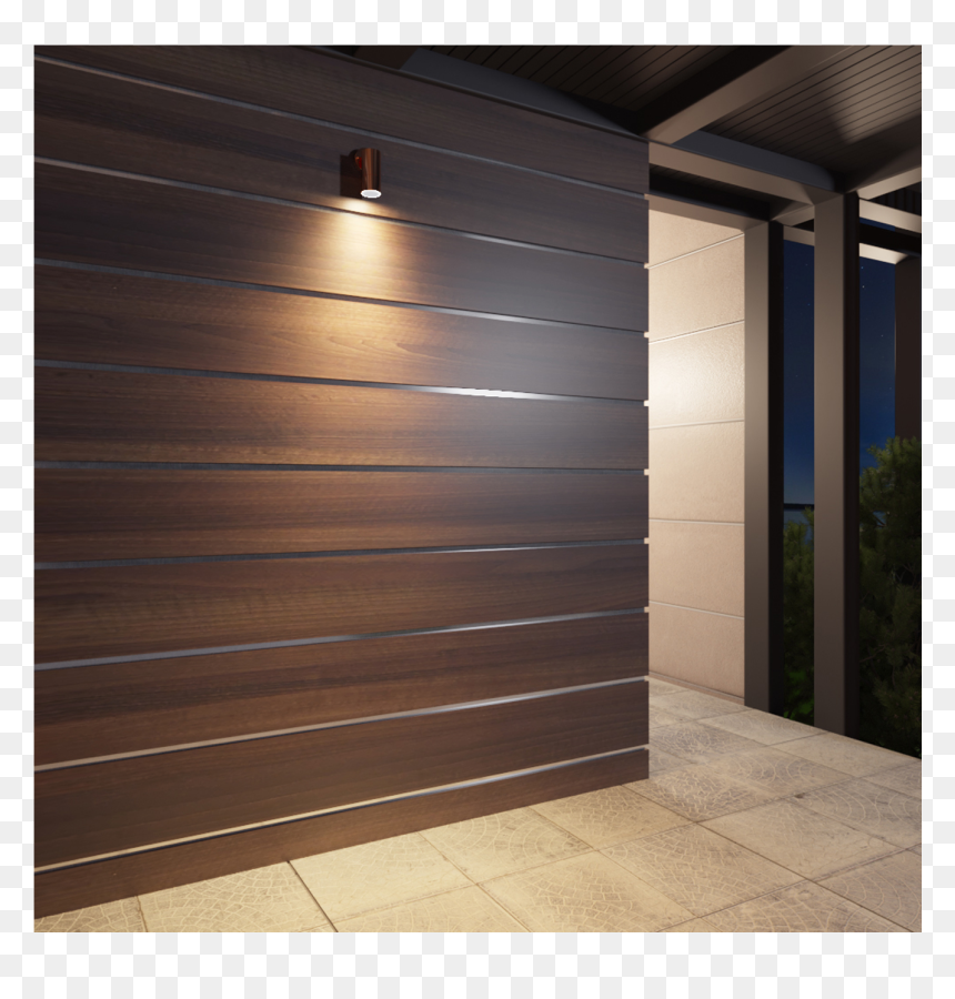 Door, HD Png Download - single wood plank png