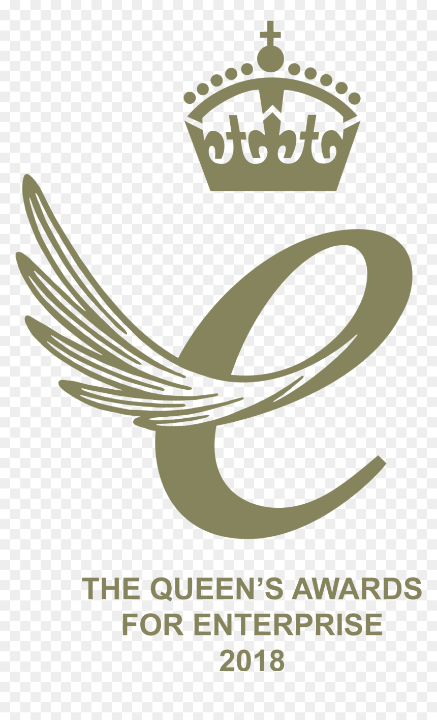 Queen's Awards For Enterprise 2017, HD Png Download - gold tiara png
