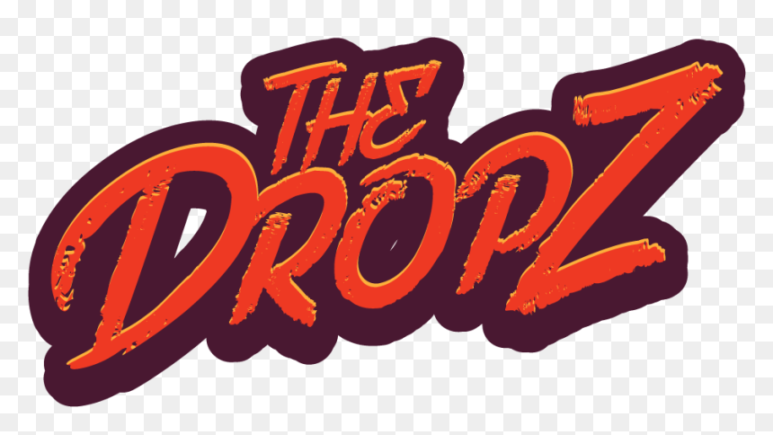 Dropz, HD Png Download - bassnectar logo png