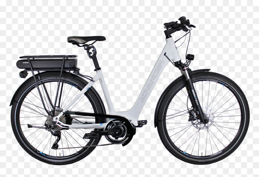 Advancer Impala Adventure 2020 White - Doolin, HD Png Download - impala png