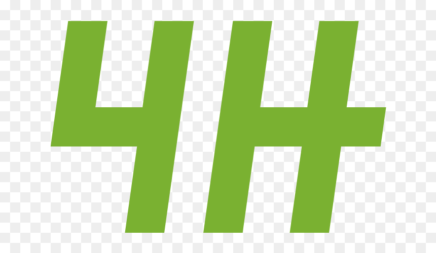Finland - Graphics, HD Png Download - 4h logo png