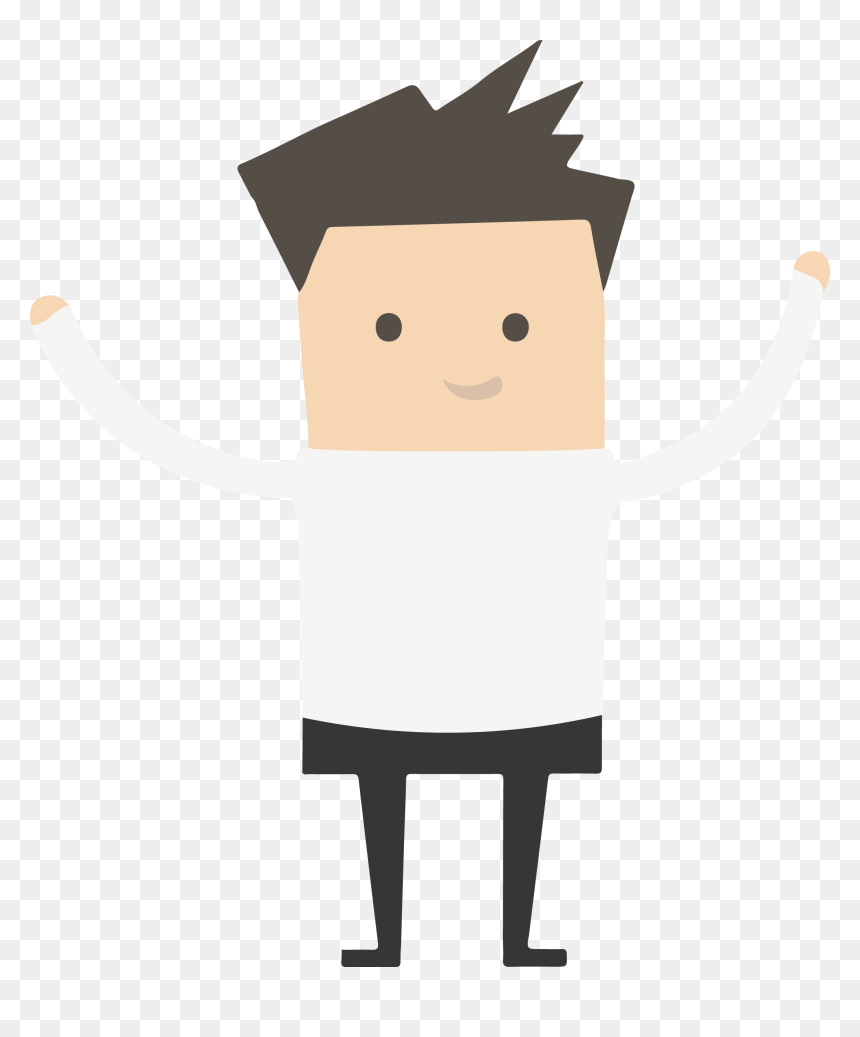 For Accounting Professionals, Costpocket Provides An - Resign Png Cartoon Transparent, Png Download - professionals png