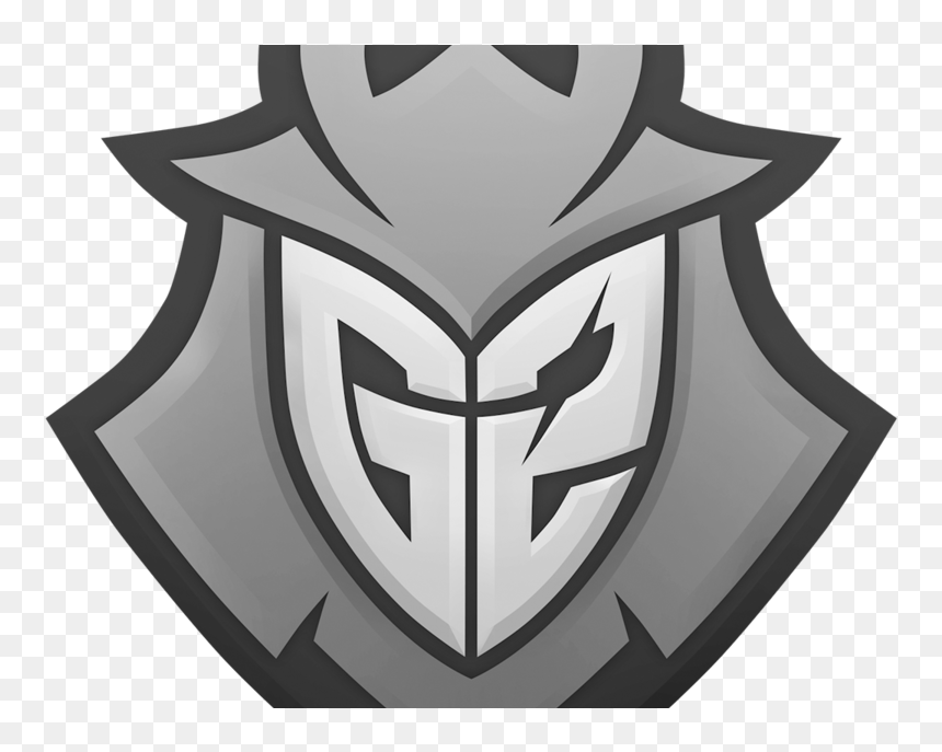 G2 Silniejsze Od Astralis - G2 Esports Logo Png, Transparent Png - astralis logo png