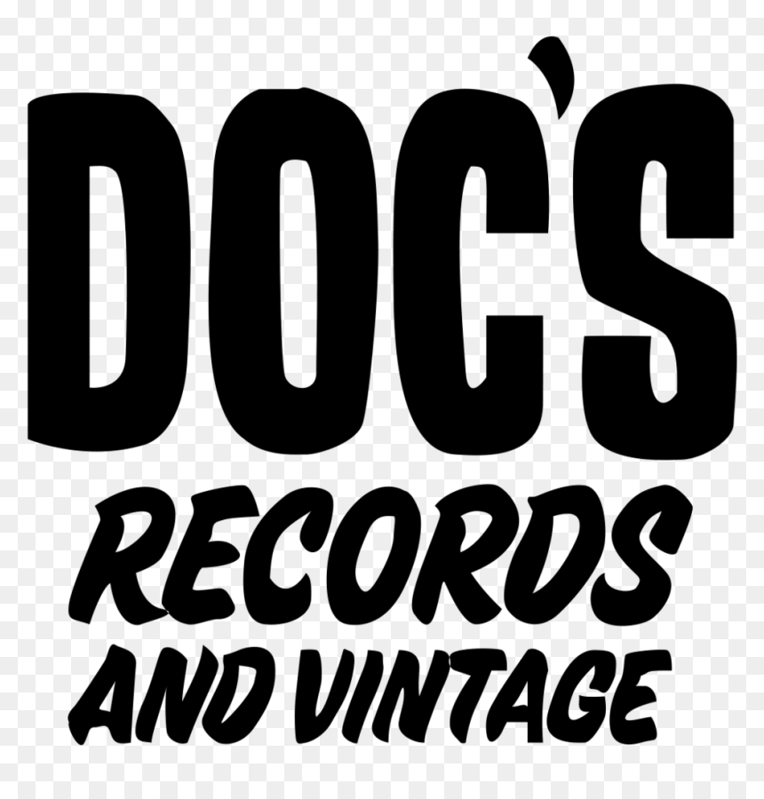 Docs-logo, HD Png Download - 45 record png