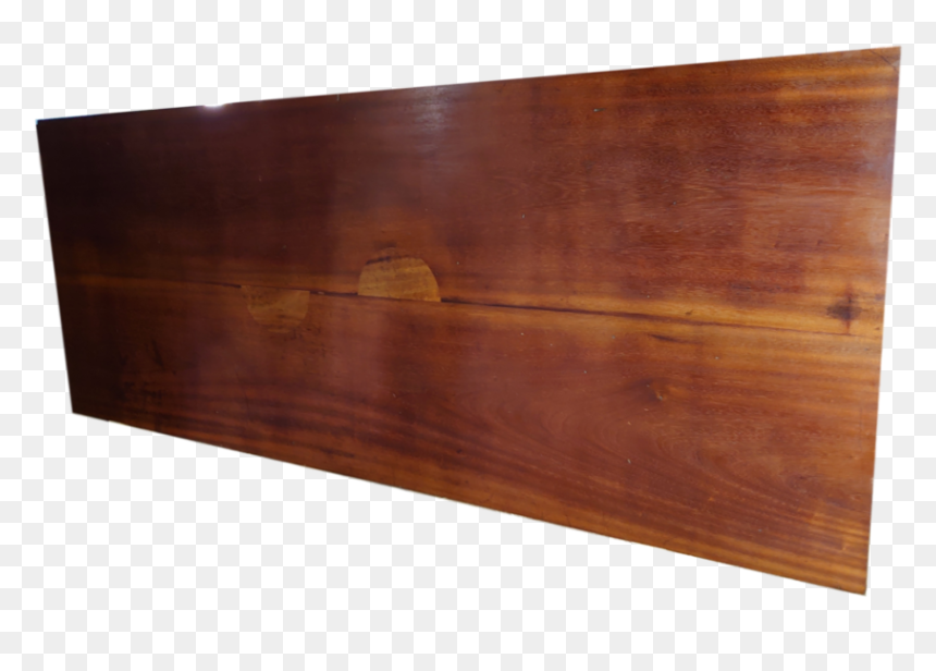 Iroko Island Top, HD Png Download - single wood plank png