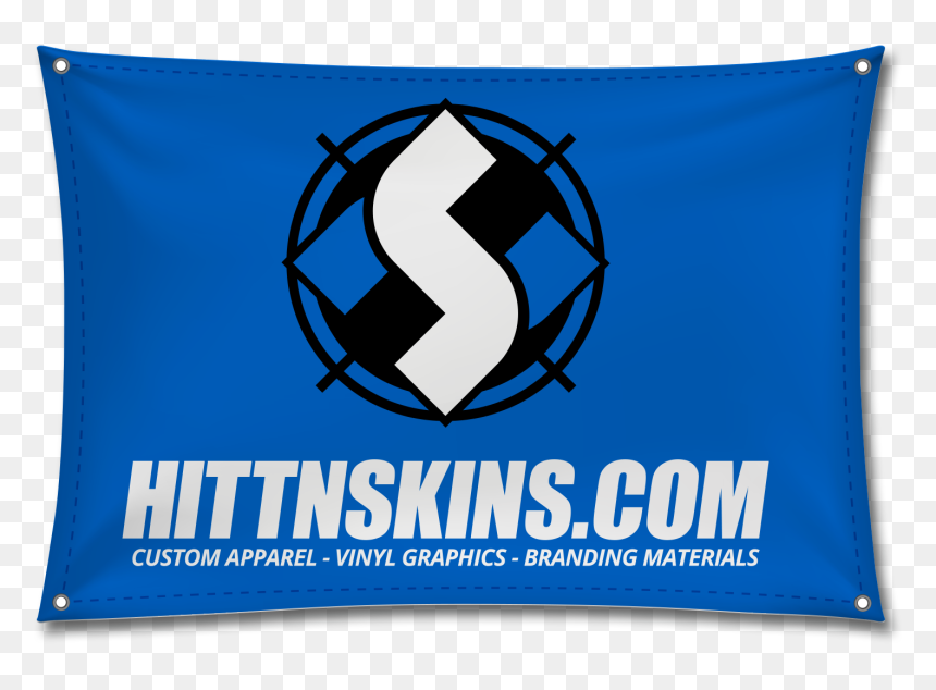 Banner , Png Download - Flag, Transparent Png - vinyl banner png