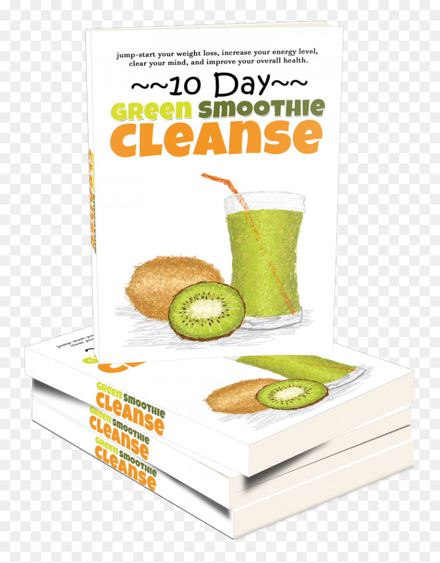 Matcha, HD Png Download - green smoothie png