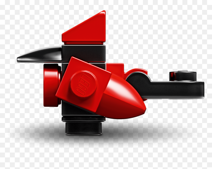 Lego Bastion Bird, HD Png Download - overwatch bastion png