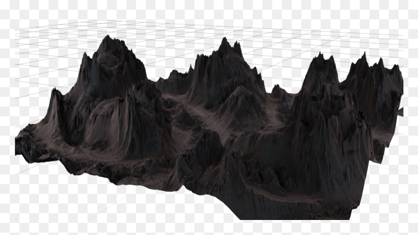 Sea, HD Png Download - terrain png