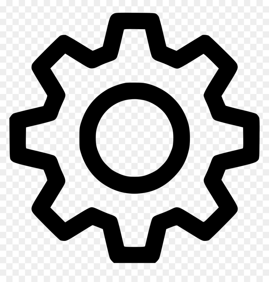 Gears - Charing Cross Tube Station, HD Png Download - gears vector png