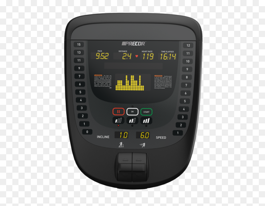 P30i Interval Console Us Standard - Gadget, HD Png Download - console png
