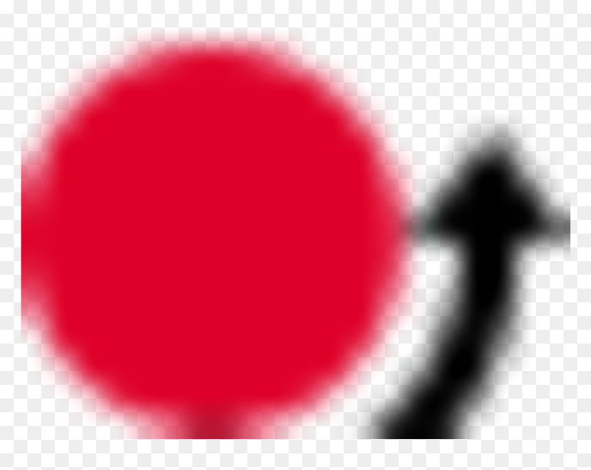 No Caption Provided - Circle, HD Png Download - ryu shoryuken png