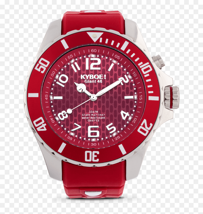 Rolex Submariner, HD Png Download - arkansas razorbacks logo png