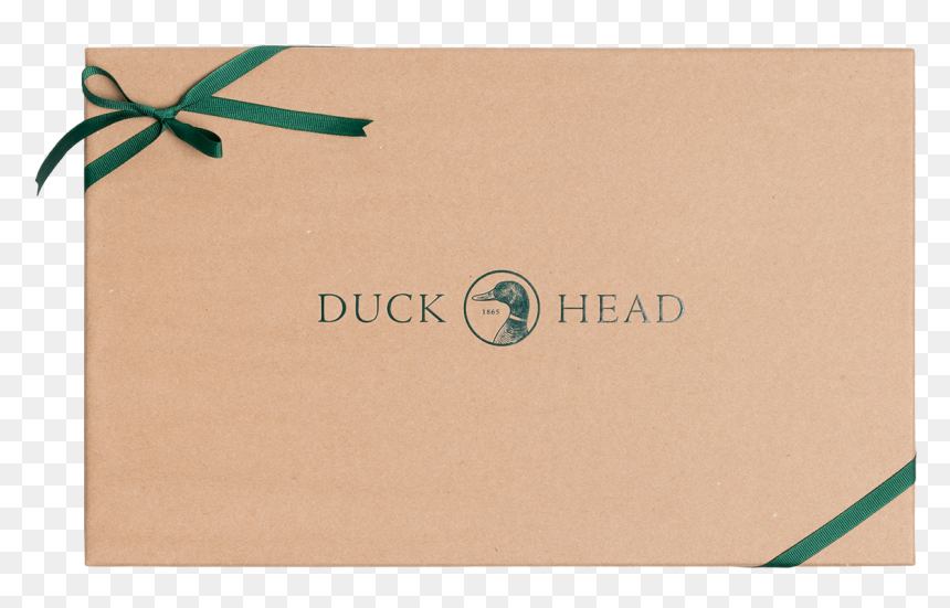 Envelope, HD Png Download - duck head png