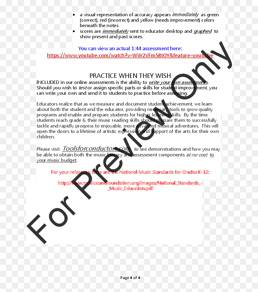 Transparent Red Music Note Png - Brochure, Png Download - incorrect png