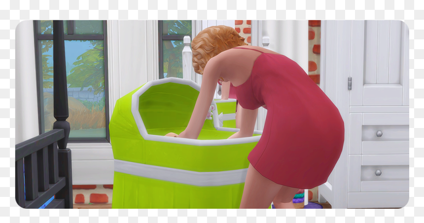 Toddler, HD Png Download - kat graham png