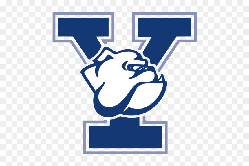 Transparent Yale Bulldogs Logo, HD Png Download - duke blue devils logo png