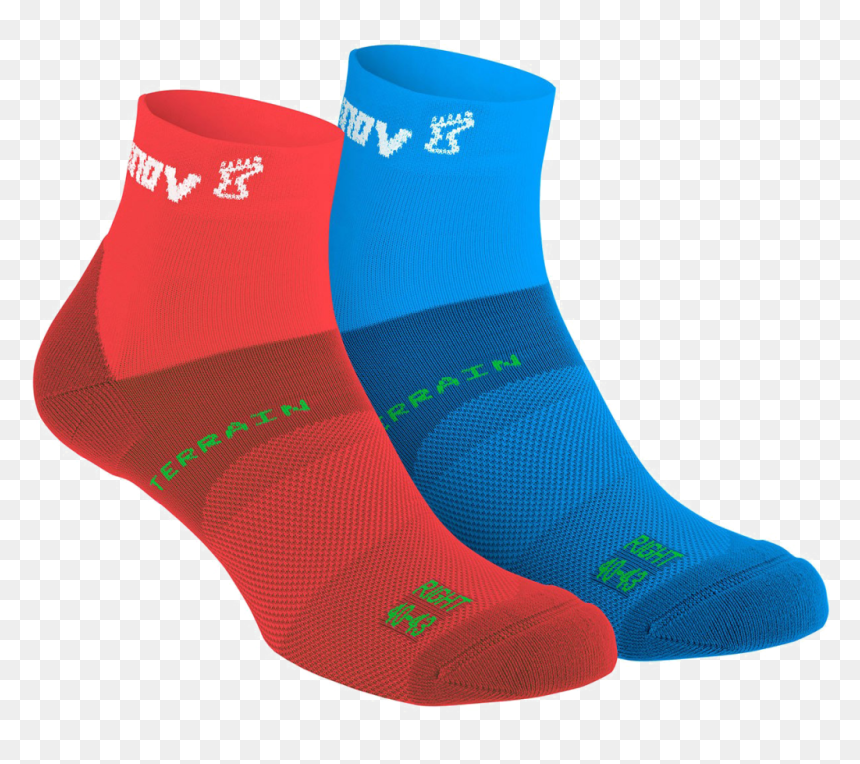 Socks Png Picture - Sock, Transparent Png - terrain.png