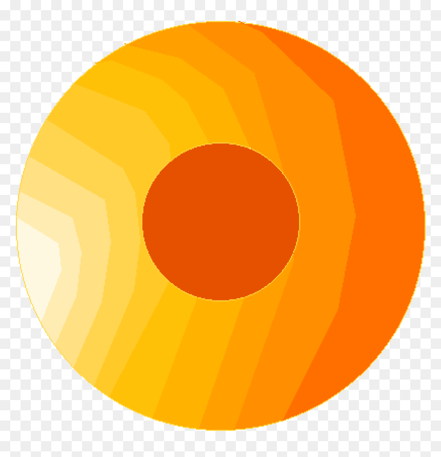 Burnt Hole Png - Circle, Transparent Png - burnt png