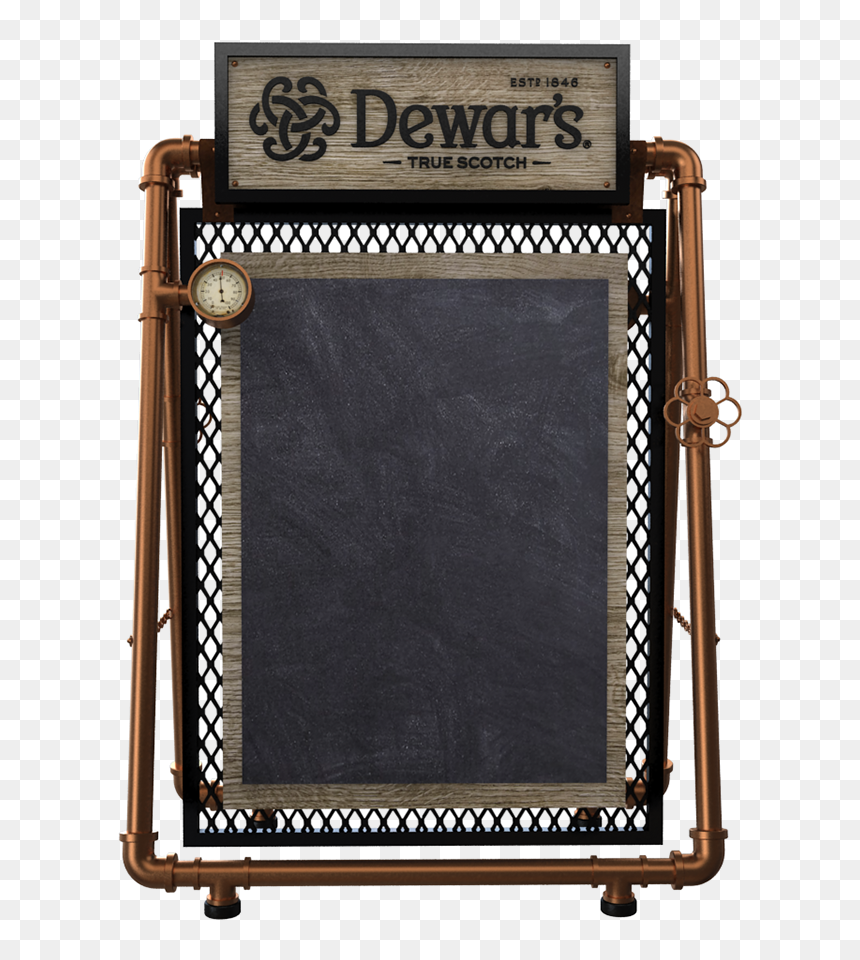 Picture Frame , Png Download - Picture Frame, Transparent Png - letrero png