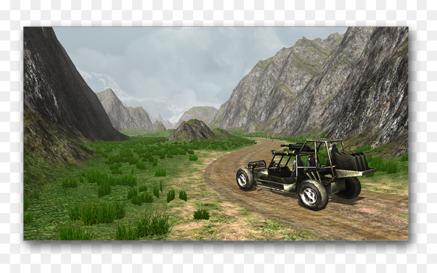 Off Road Terrain Textures , Png Download - Off Road Texture, Transparent Png - terrain png