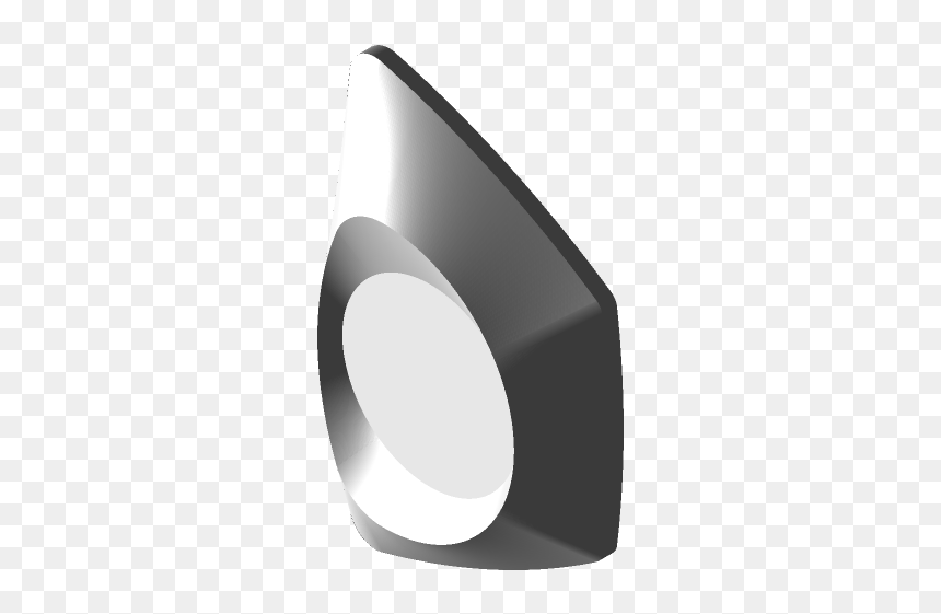 Automotive Side-view Mirror, HD Png Download - utility belt png