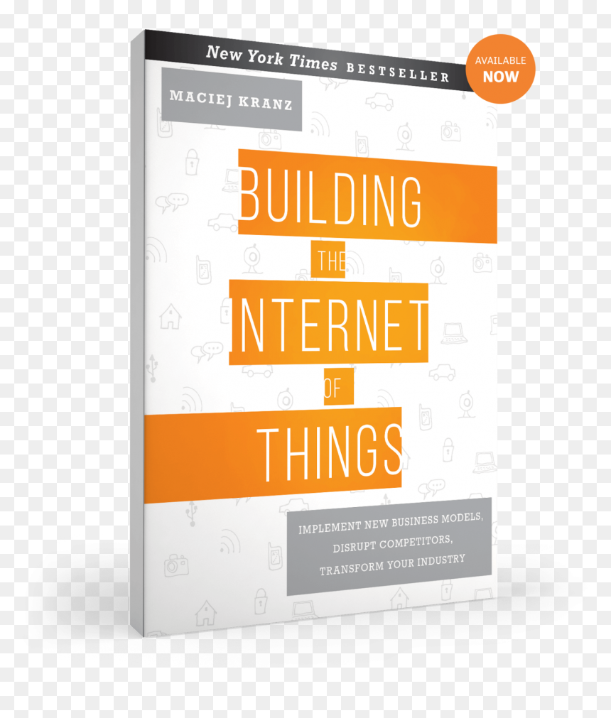 Building The Internet Of Things - Office Application Software, HD Png Download - business building png
