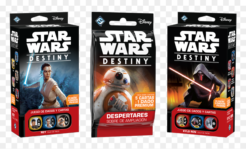 Star Wars Personajes Png, Transparent Png - star wars personajes png
