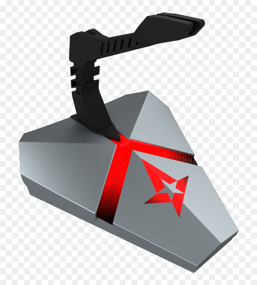 Astralis Led Mouse Bungee - Astralis Mouse Bungee, HD Png Download - astralis logo png