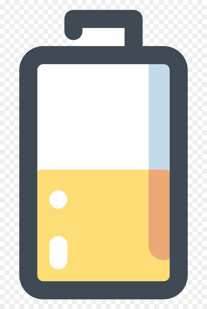 Battery Life Png - Battery Icon Png, Transparent Png - life icon png
